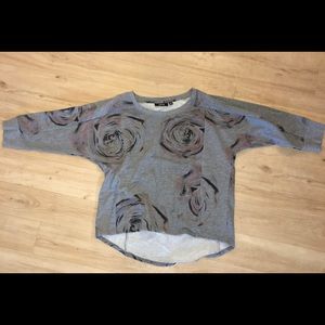 Apt 9 Elbow length sweater